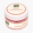Jelly Belly Unbearably Hot Cinnamon Bears, 3 oz Jar — view 2