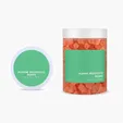 SugarSpot Large Jar Pineapple Gummies — view 4