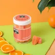 SugarSpot Large Jar Orange Slices