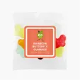 SugarSpot Mini Gummi Butterflies Taster Packet, 1.3 oz — view 2