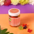 Albanese Mini Gummi Butterflies Large Jar