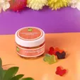 SugarSpot Mini Gummi Butterflies, 3 oz Jar