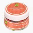 SugarSpot Mini Gummi Butterflies, 3 oz Jar — view 2