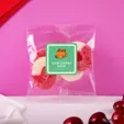 SugarSpot Taster Packet Sour Cherry Rings