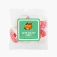 SugarSpot Taster Packet Sour Cherry Rings — view 2