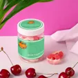 SugarSpot Large Jar Sour Cherry Rings