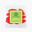 SugarSpot Mini Red Swedish Fish Taster Packet, 1.3 oz — view 2