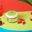 Small Jar Mini Red Swedish Fish