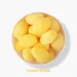 SugarSpot Taster Packet Lemon Drops — view 3