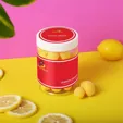 SugarSpot Large Jar Lemon Drops
