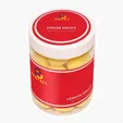 SugarSpot Large Jar Lemon Drops — view 2