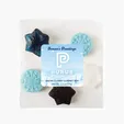 SugarSpot Snow Flurry Gummy Mix Taster Packet — view 2