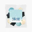 SugarSpot Snow Flurry Gummy Mix Taster Packet — view 4