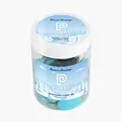 SugarSpot Snow Flurry Gummy Mix, Large Jar — view 2