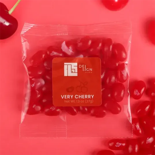 Jelly Belly® Jelly Beans Taster Packet, 1.3 oz — view 7
