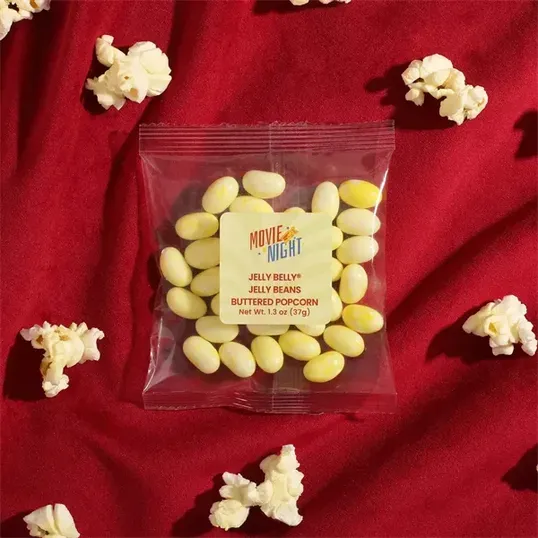 Jelly Belly® Jelly Beans Taster Packet, 1.3 oz — view 9