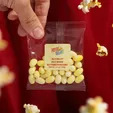 Jelly Belly® Jelly Beans Taster Packet, 1.3 oz — view 10