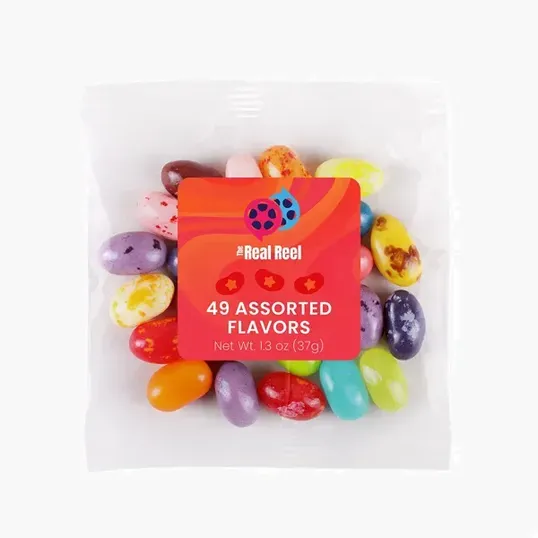 Jelly Belly® Jelly Beans Taster Packet, 1.3 oz — view 12