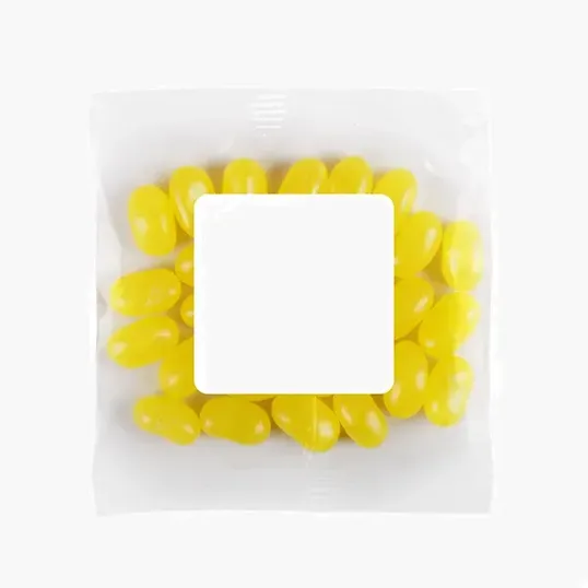 Jelly Belly® Jelly Beans Taster Packet, 1.3 oz — view 27
