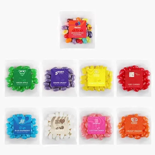 Jelly Belly® Jelly Beans Taster Packet, 1.3 oz — view 29