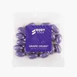 Jelly Belly® Jelly Beans Taster Packet, 1.3 oz — view 31
