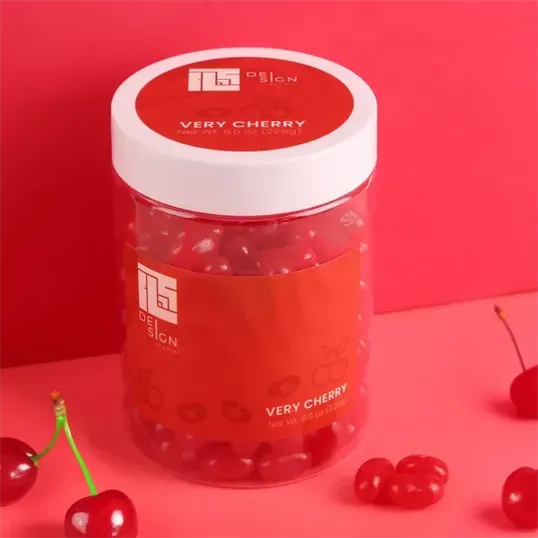 Jelly Belly® Jelly Beans Large Jar, 8 oz — view 7