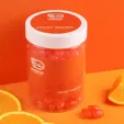 Jelly Belly® Jelly Beans Large Jar, 8 oz — view 4