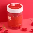 Jelly Belly® Jelly Beans Large Jar, 8 oz — view 7