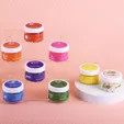 Jelly Belly® Jelly Beans: Small Jar — view 9