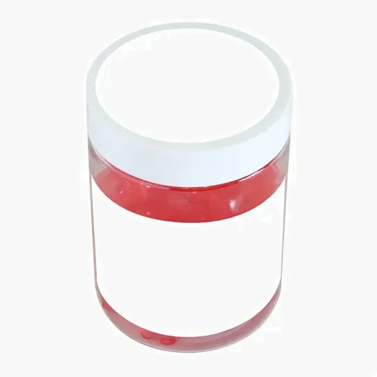 Albanese Strawberry Gummi Bears, Large Jar — view 2