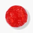 Albanese Strawberry Gummi Bears, Large Jar