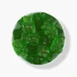 Albanese Green Apple Gummi Bears Taster Packet