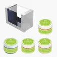 SugarSpot Fruit Cocktail Gift Set — view 3