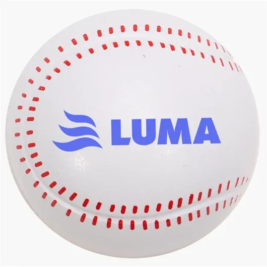 Mixie Baseball Mint Container