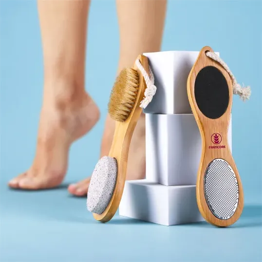 Mixie Revive Pedicure Tool — view 2