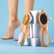 Mixie Revive Pedicure Tool — view 2