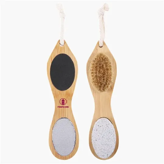 Mixie Revive Pedicure Tool