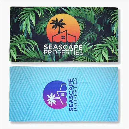 Best Promotions USA Best Beach Towel, 30 x 60
