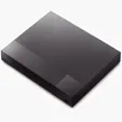 Sony Streaming Blu-ray Disc Player — view 2
