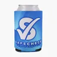 Best Ever Recycled Can Cooler — view 4