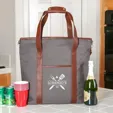 Axel Soft Insulated Cooler Bag