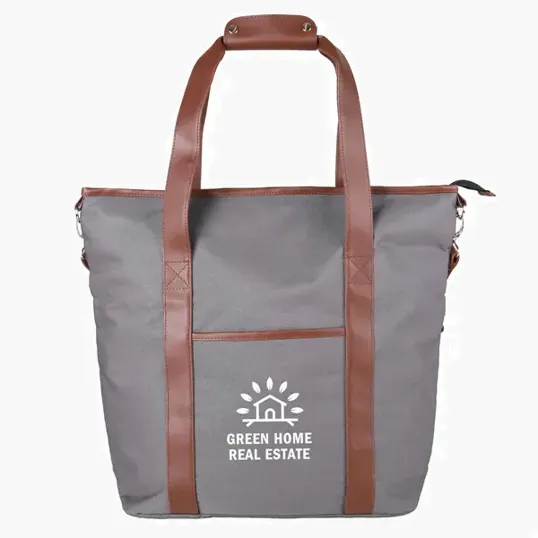 Axel Soft Insulated Cooler Bag — view 4