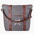 Axel Soft Insulated Cooler Bag — view 5