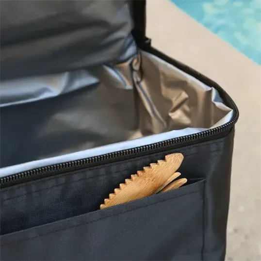 Beacon Promotions Cooler/Lunch Bag, 6-Can Capacity — view 3