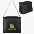 Beacon Promotions Cooler/Lunch Bag, 6-Can Capacity — view 5