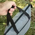 Carry Cold Cooler Bag, 24-Can Capacity — view 3