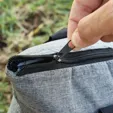 Carry Cold Cooler Bag, 24-Can Capacity — view 5