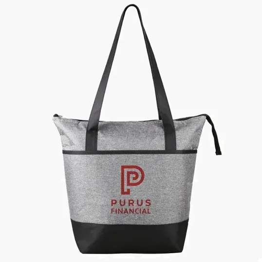 Carry Cold Cooler Bag, 24-Can Capacity — view 6