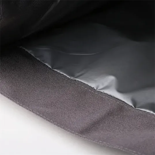 Axel Lunch Cooler Bag — view 3