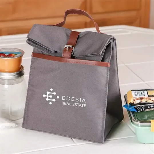 Axel Lunch Cooler Bag — view 6